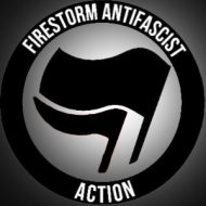 Firestorm On Fascism